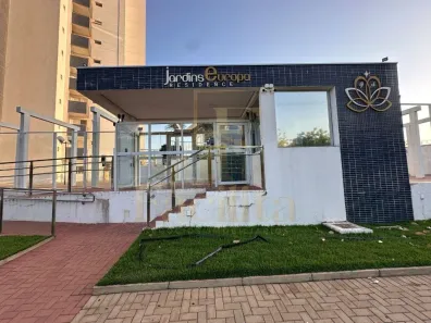 Apartamento com 4 Quartos para alugar, 140m² no Plano Diretor Sul, Palmas