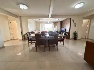 Apartamento com 3 Quartos à venda, 73m² no Guarani, Brusque