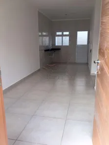 Casa de Condomínio com 2 Quartos para alugar, 85m² no Parque São Sebastião, Ribeirão Preto