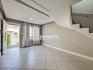 Casa de Condomínio com 3 Quartos à venda, 126m² no Demarchi, São Bernardo do Campo