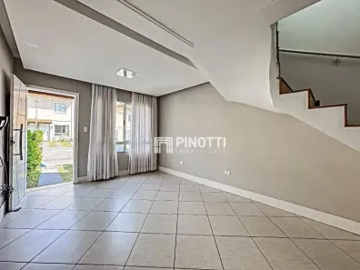 Casa de Condomínio com 3 Quartos à venda, 126m² no Demarchi, São Bernardo do Campo