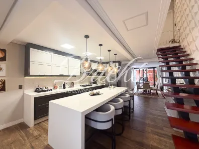 Sobrado com 3 Quartos à venda, 394m² no Paraíso, São Paulo