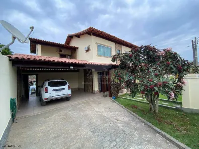 Casa com 5 Quartos à venda, 300m² no Pontinha, Araruama