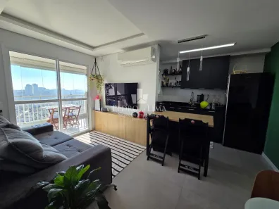 Apartamento com 2 Quartos à venda, 58m² no Penha de França, São Paulo