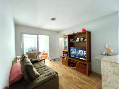 Apartamento com 2 Quartos à venda, 60m² no Pinheiros, São Paulo