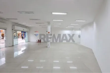Ponto Comercial com 1 Quarto para alugar, 150m² no Vila Santo Ângelo, Cachoeirinha