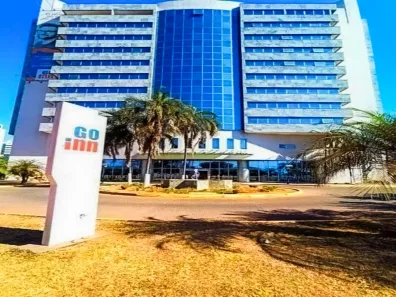 Flat com 1 Quarto à venda, 22m² no Taguatinga Centro, Brasília