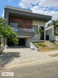 Casa de Condomínio com 3 Quartos à venda, 216m² no Jardim Ypê, Paulínia