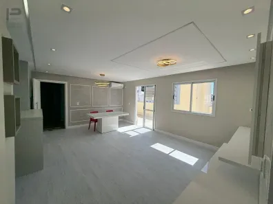 Apartamento com 2 Quartos à venda, 158m² no Pedra Branca, Palhoça