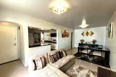 Apartamento com 3 Quartos à venda, 85m² no Aclimação, São Paulo