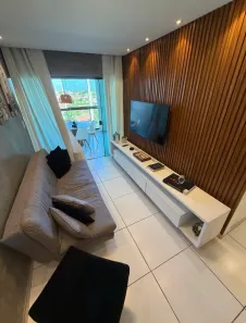 Apartamento com 2 Quartos para alugar, 70m² no , Marechal Deodoro