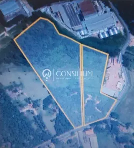 Lote/Terreno à venda, 22000m² no Jardim dos Ipês, Itaquaquecetuba
