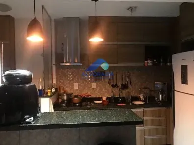 Apartamento com 2 Quartos à venda, 75m² no Jardim Souto, São José dos Campos