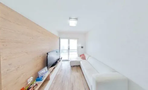 Apartamento com 2 Quartos à venda, 60m² no Campo Belo, São Paulo