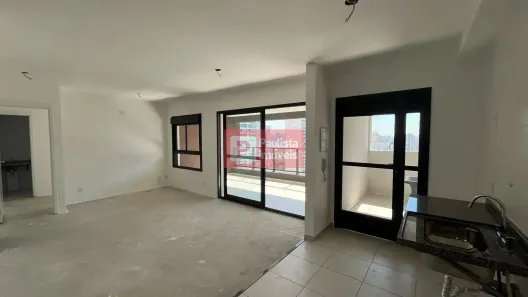 Apartamento com 3 Quartos à venda, 91m² no Jardim Santo Amaro, São Paulo