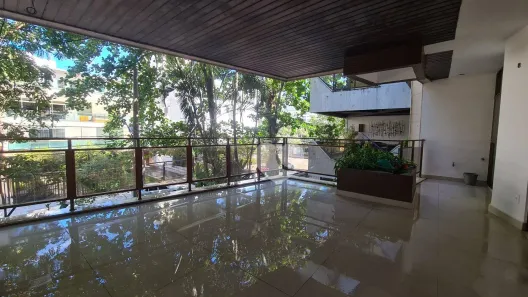 Apartamento com 4 Quartos à venda, 340m² no Barra da Tijuca, Rio de Janeiro