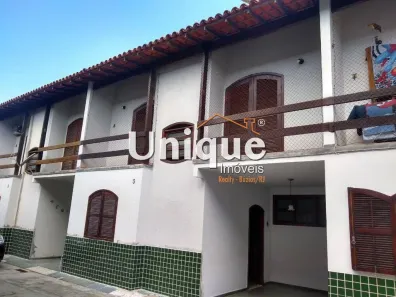 Casa com 2 Quartos à venda, 75m² no Jardim Flamboyant, Cabo Frio