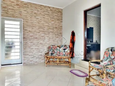 Casa com 3 Quartos à venda, 240m² no Vila Olímpia, Sorocaba