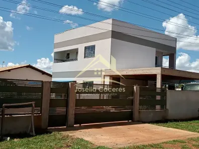 Casa com 4 Quartos à venda, 400m² no Chapada dos Guimarães, Chapada dos Guimarães