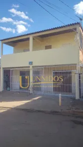 Casa com 3 Quartos à venda, 375m² no Quintas do Amanhecer II, Brasília