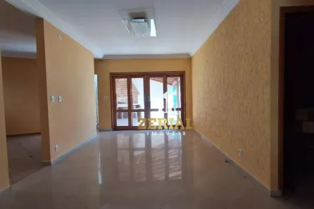 Sobrado com 3 Quartos à venda, 330m² no Jardim São Caetano, São Caetano do Sul