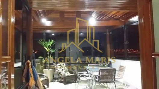 Casa de Condomínio com 3 Quartos à venda, 350m² no Loteamento Villa Branca, Jacareí