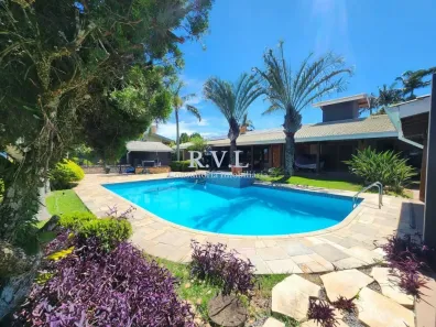 Casa com 4 Quartos à venda, 1080m² no Jardim Itaperi, Atibaia