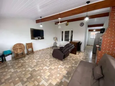 Casa com 3 Quartos à venda, 125m² no Parque Aeroporto, Taubaté