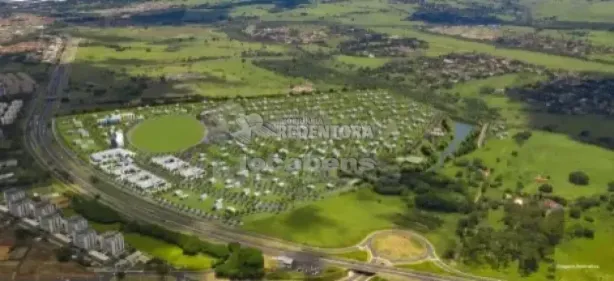 à venda, 321m² no Eplenum Tresor, São José do Rio Preto