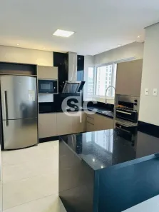 Apartamento com 4 Quartos à venda, 196m² no Centro, Balneário Camboriú