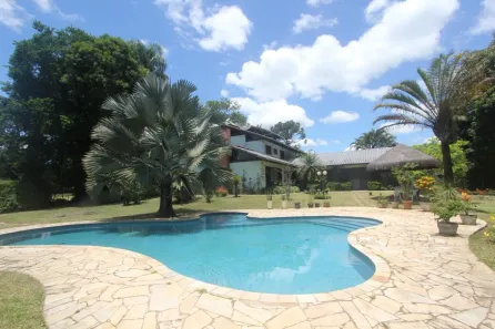 Fazenda/Sítio com 2 Quartos à venda, 380m² no Pirabeiraba (Pirabeiraba), Joinville