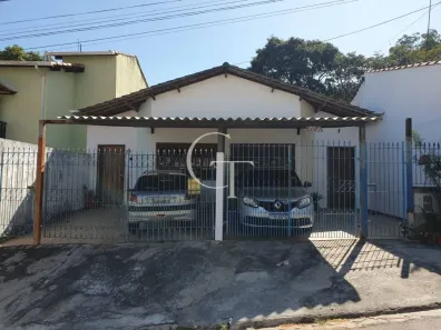 Casa com 2 Quartos à venda, 80m² no Parque Residencial Potiguara, Itu