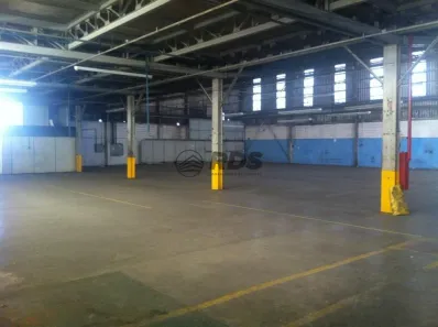 Galpão/Depósito/Armazém para alugar, 1500m² no Centro, Diadema