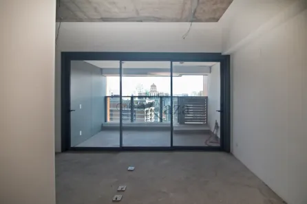Apartamento com 1 Quarto à venda, 41m² no Itaim Bibi, São Paulo