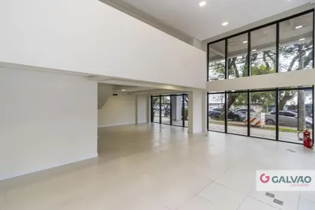 Ponto Comercial para alugar, 172m² no Bacacheri, Curitiba