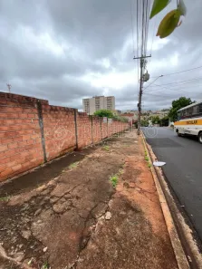 Lote/Terreno à venda, 770m² no Jardim Novo Mundo, Ribeirão Preto