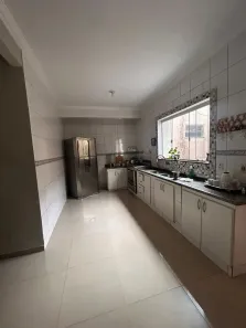 Casa com 3 Quartos à venda, 160m² no Setor de Mansões de Sobradinho, Brasília