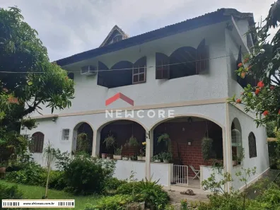 Fazenda/Sítio à venda, 250m² no Campo Grande, Rio de Janeiro
