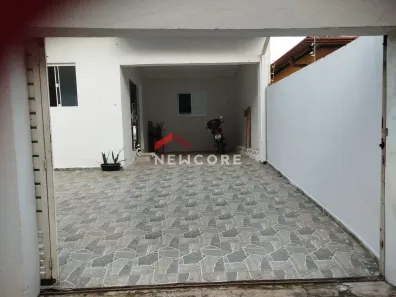 Casa com 2 Quartos à venda, 200m² no Parque Jambeiro, Campinas