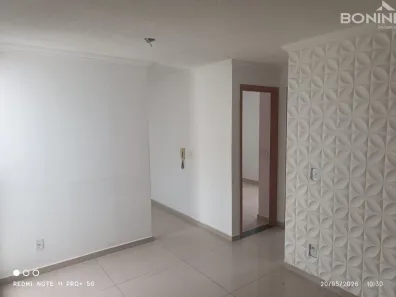 Apartamento com 2 Quartos à venda, 39m² no Morada do Sol, Americana