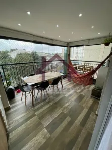 Apartamento com 2 Quartos à venda, 67m² no Sacomã, São Paulo