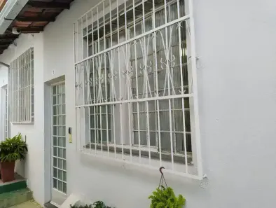 Casa com 2 Quartos à venda, 69m² no Jardim Leblon, Belo Horizonte