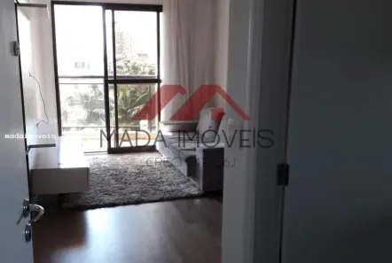 Apartamento com 2 Quartos à venda, 69m² no Vila Oliveira, Mogi das Cruzes