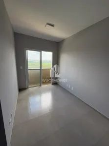 Apartamento com 2 Quartos à venda, 44m² no Jardim Jacinto, Jacareí