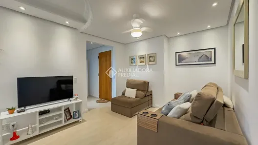 Apartamento com 3 Quartos à venda, 109m² no Cristo Redentor, Porto Alegre