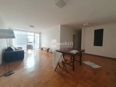 Apartamento com 3 Quartos à venda, 140m² no Santa Cecília, São Paulo