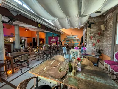 Sala Comercial à venda, 210m² no Itaguá, Ubatuba