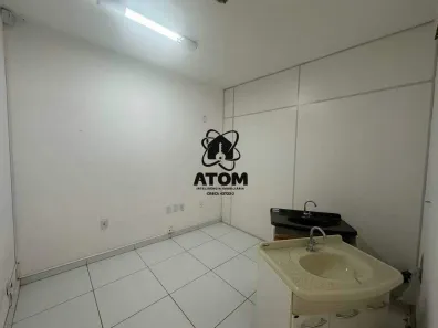 Prédio Comercial para alugar, 500m² no Centro, Taubaté
