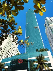 Apartamento com 4 Quartos à venda, 191m² no Centro, Balneário Camboriú