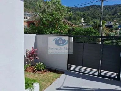 Casa com 2 Quartos à venda, 56m² no Vargem Grande, Rio de Janeiro